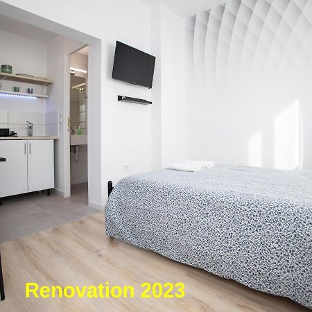 Cozy Studio, Near Airport & Sea Apartment Porto Rafti Luaran gambar
