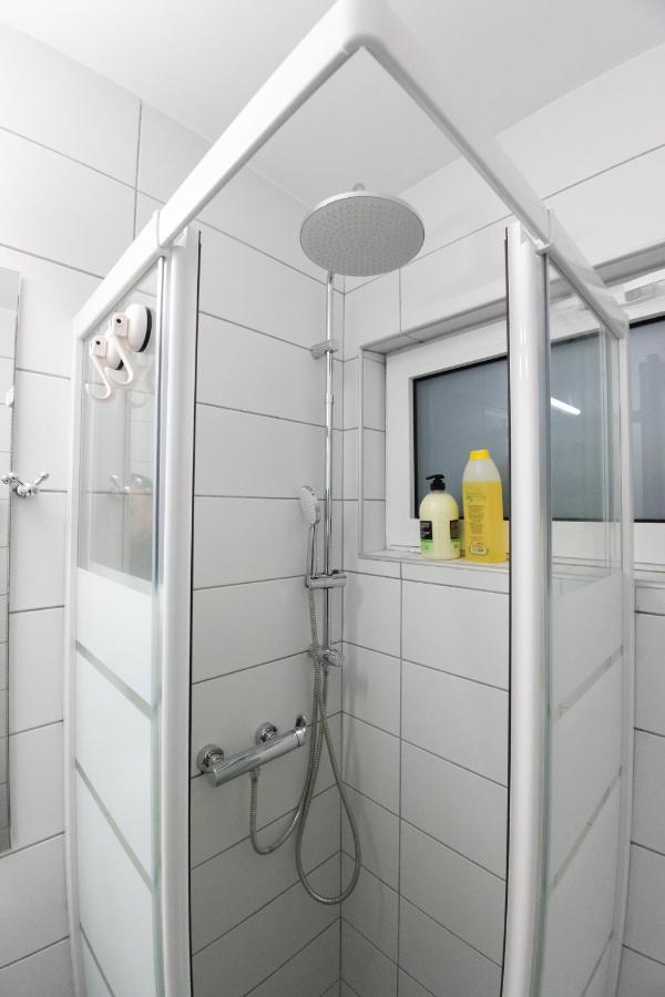 Cozy Studio, Near Airport & Sea Apartment Porto Rafti Luaran gambar